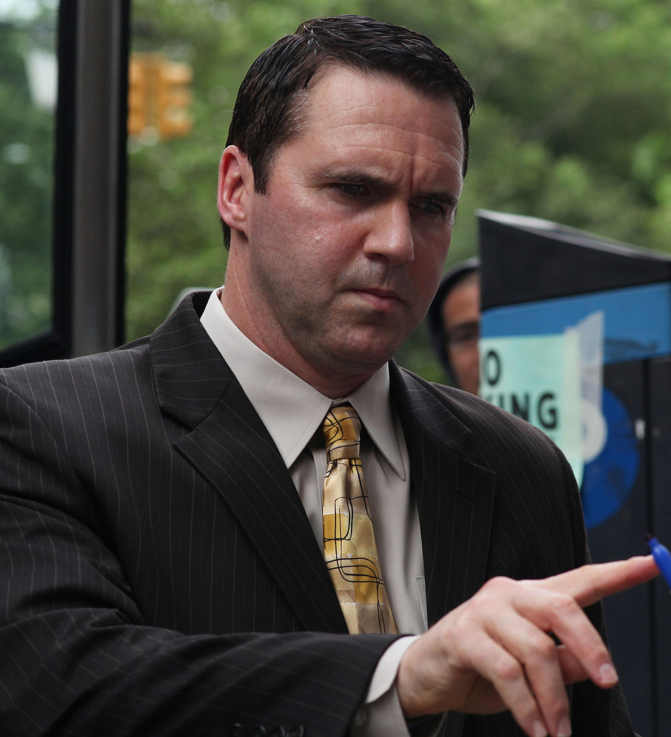 Chris Ranford