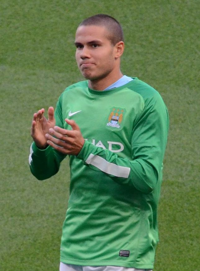 Chris Rodwell
