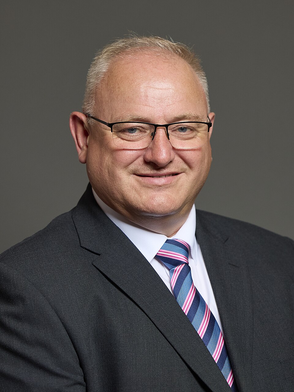 Chris Roome
