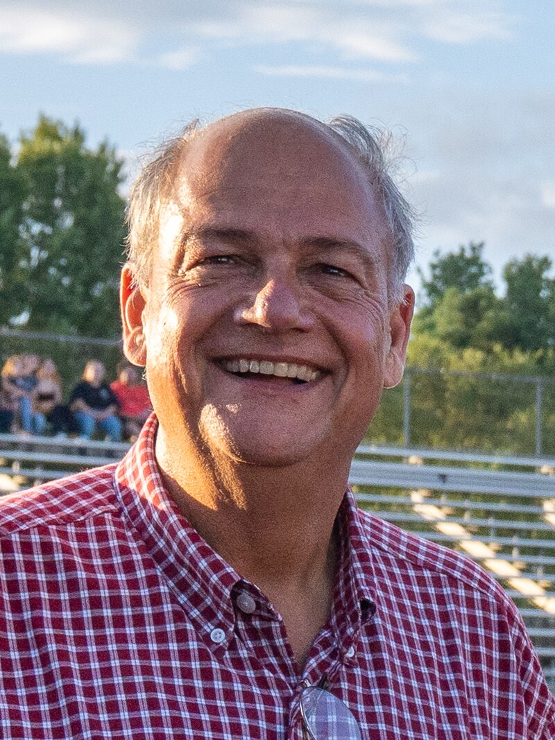 Chris Runion