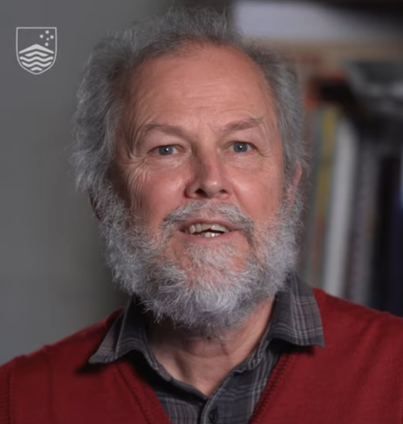 Chris Sainsbury