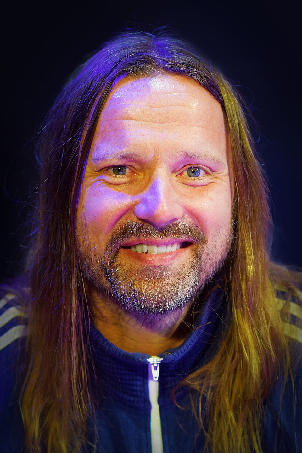 Chris Sandberg