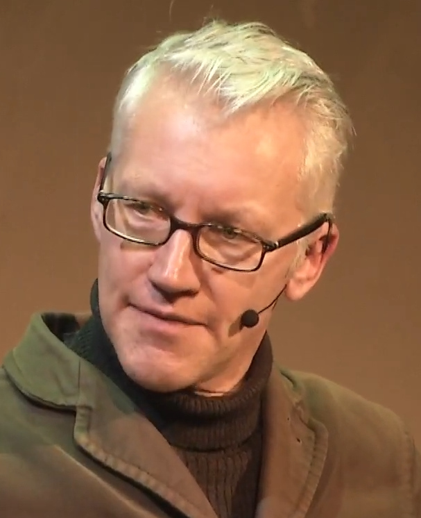 Chris Sandbrook