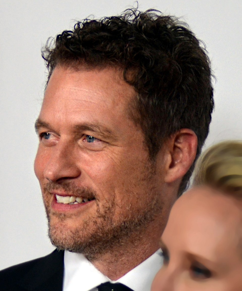 Chris Sands