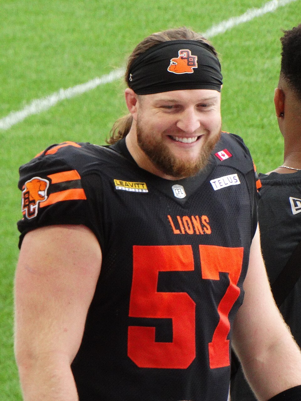 Chris Schleuger