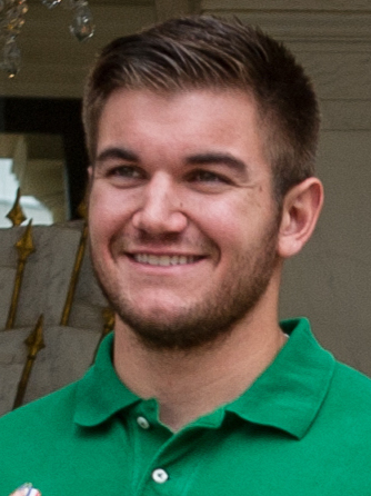 Chris Skarlatos