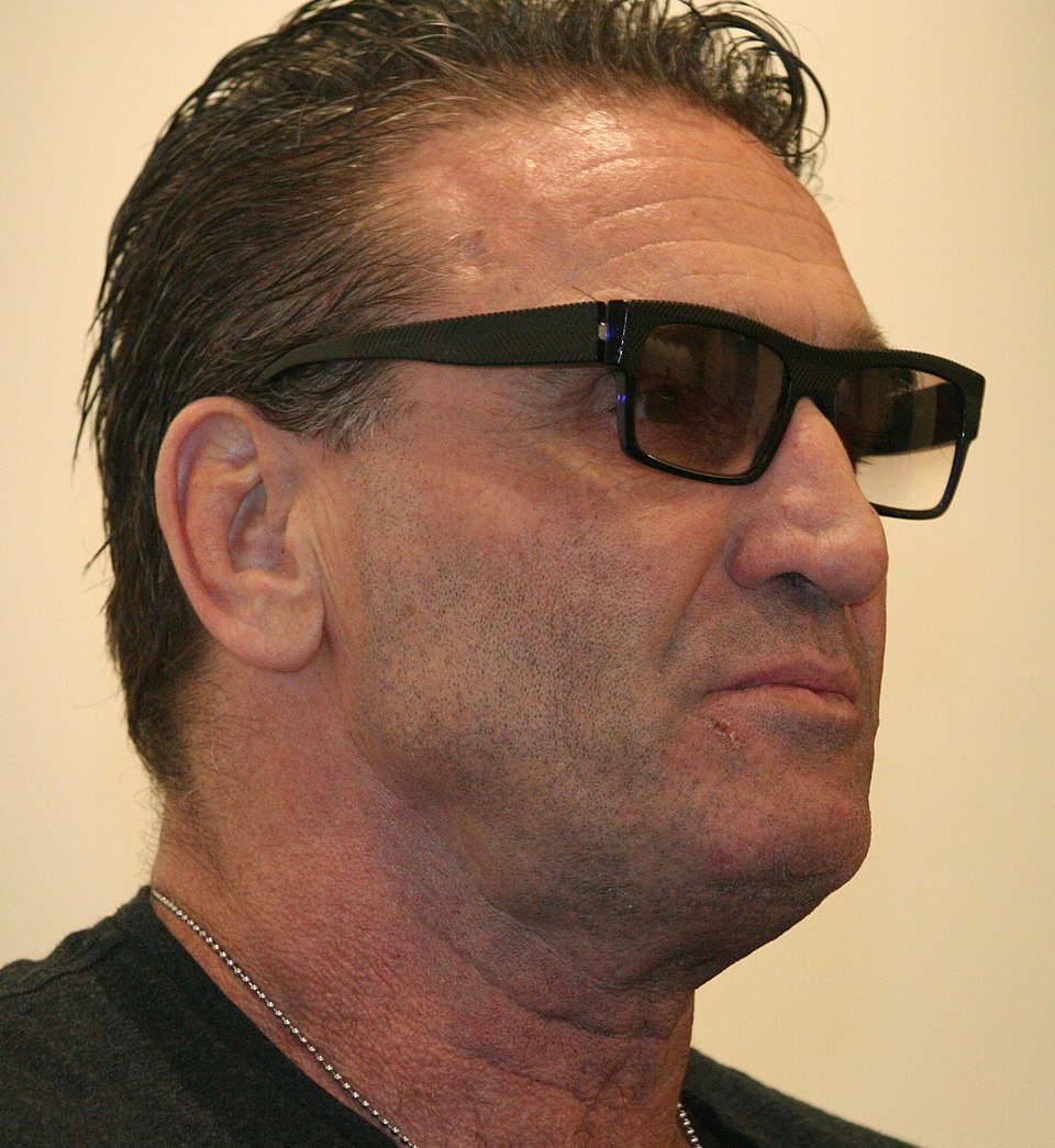 Chris Torelli