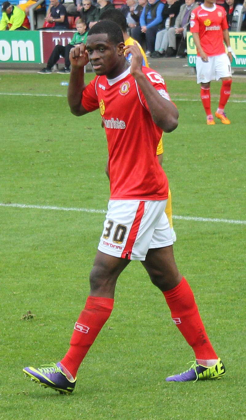 Chris Uche