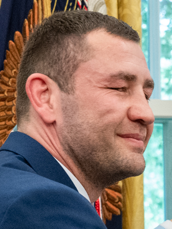 Chris van Heerden