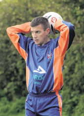 Chris Vinnicombe
