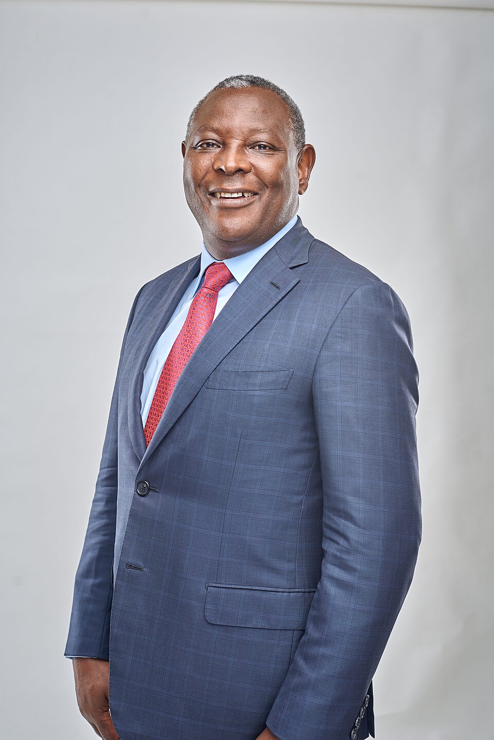 Chris Wamae