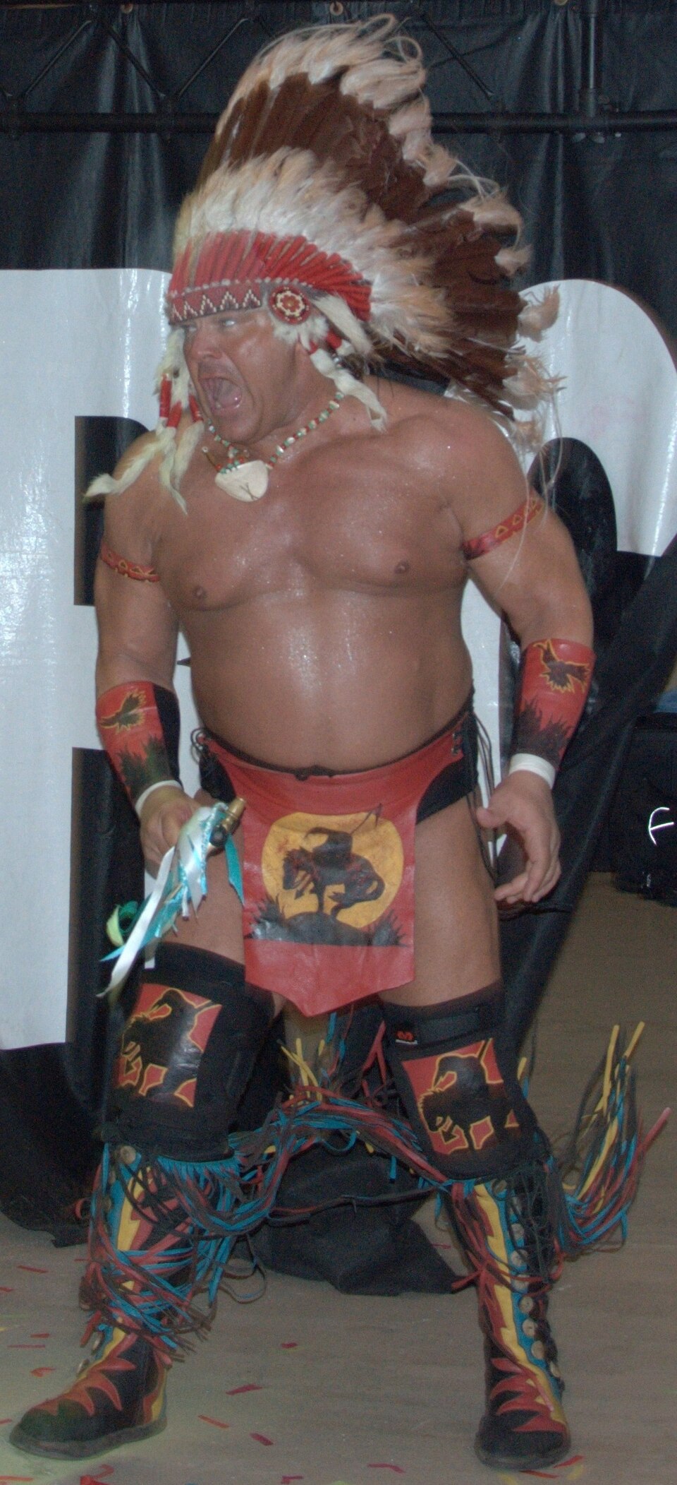 Chris Waring