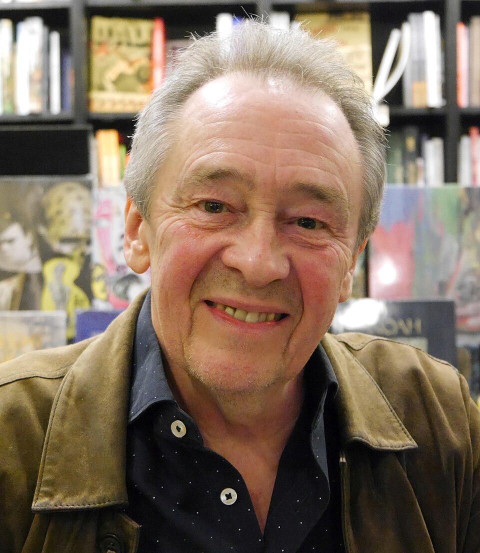 Chris Whitehouse