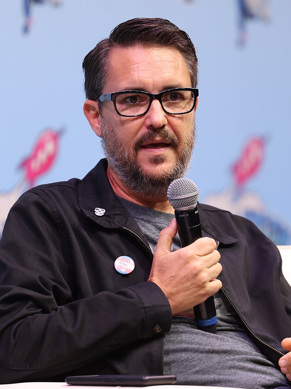 Chris Wil