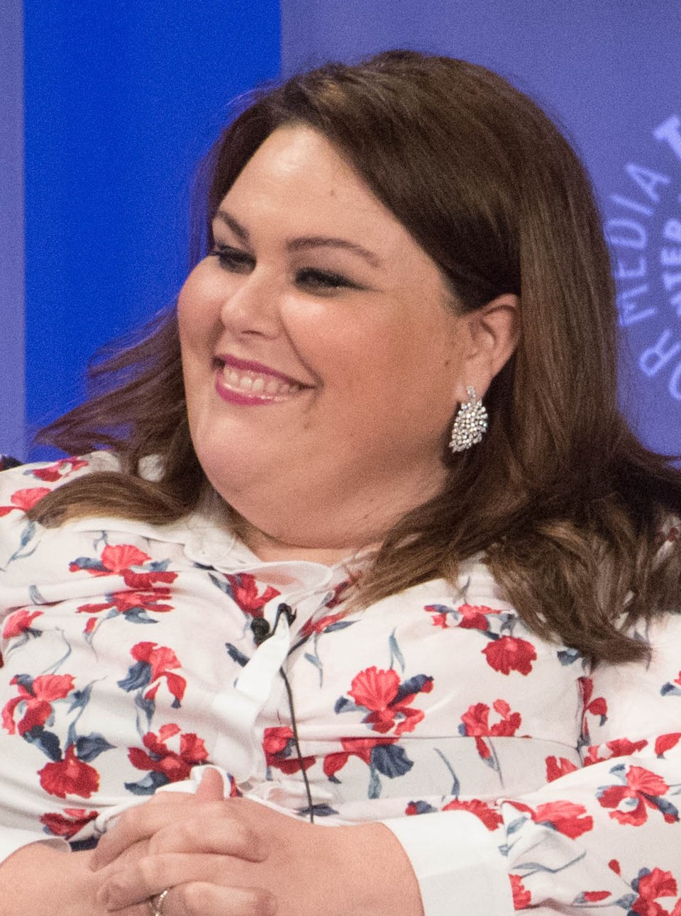 Chrissy Bell