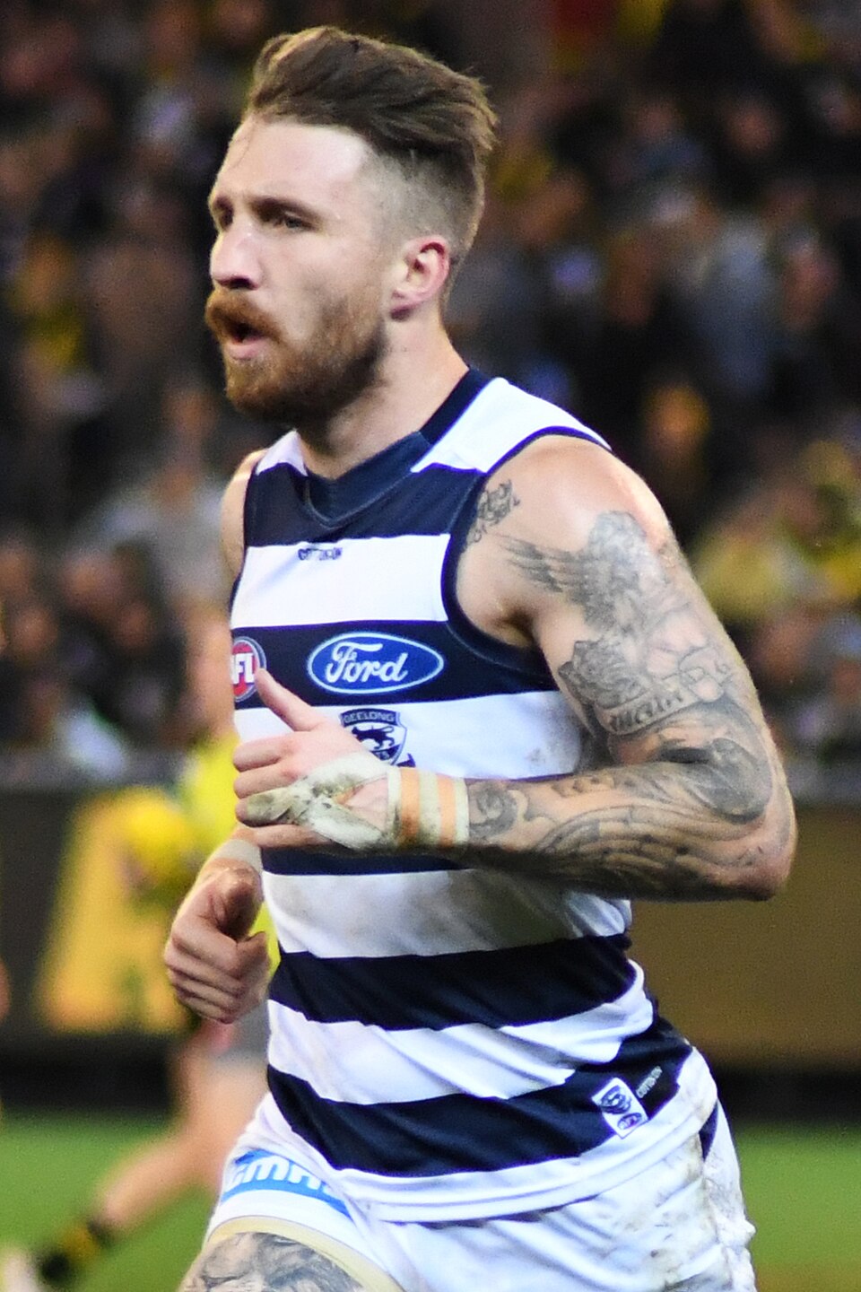Chrissy Geaney