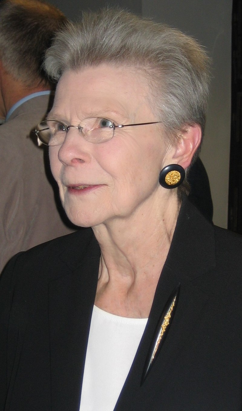 Christa Meier