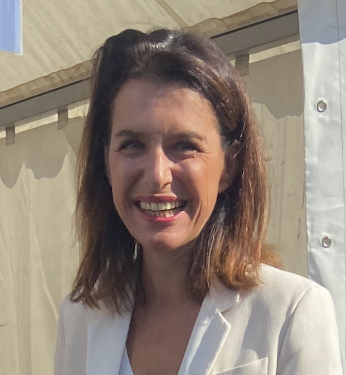 Christelle Morançais