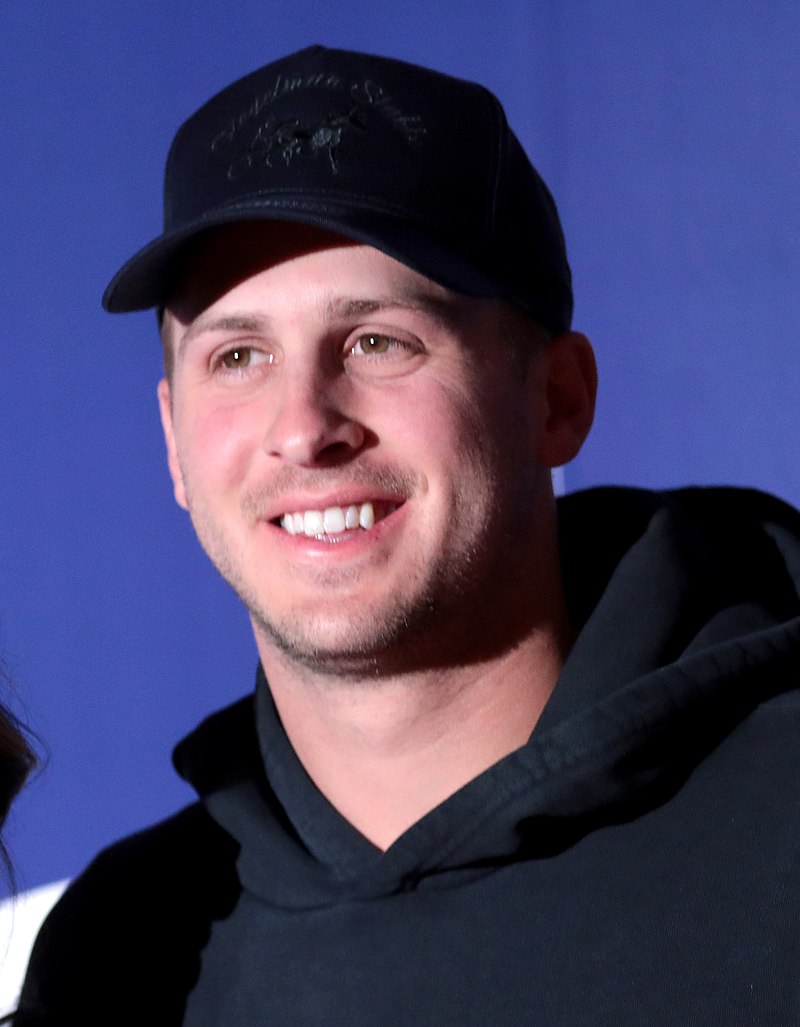 Christen Goff