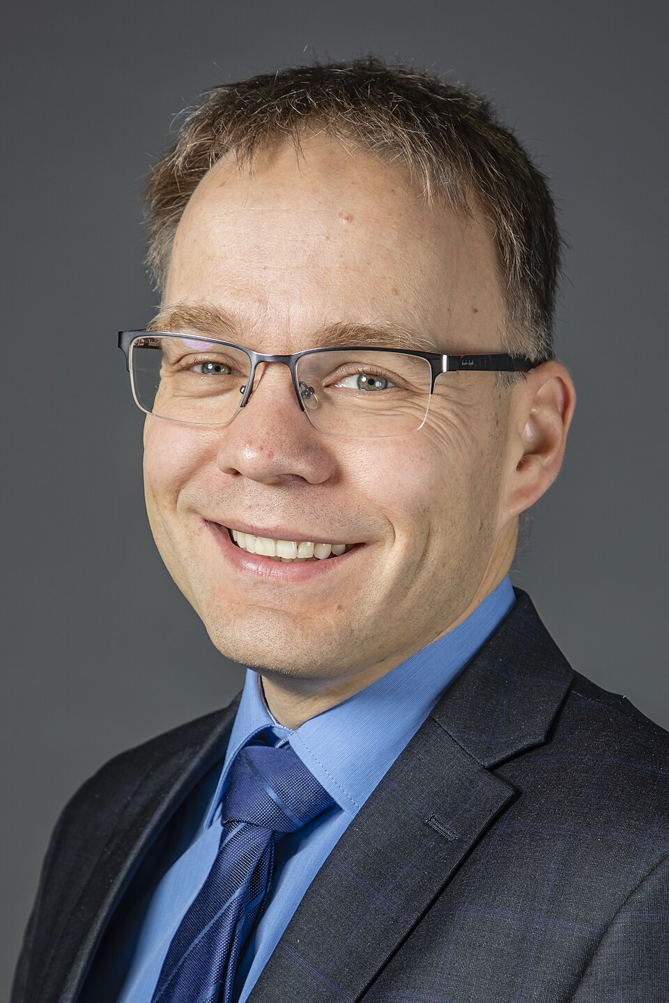 Christian Blex