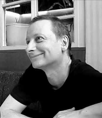 Christian Bock