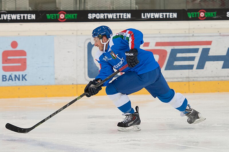 Christian Borgatello