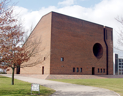 Christian Bricks Moller