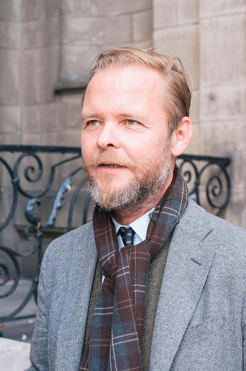Christian Buß