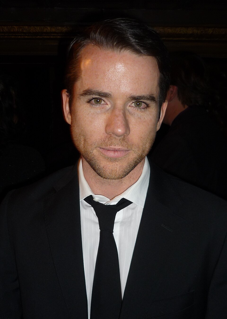 Christian Campbell