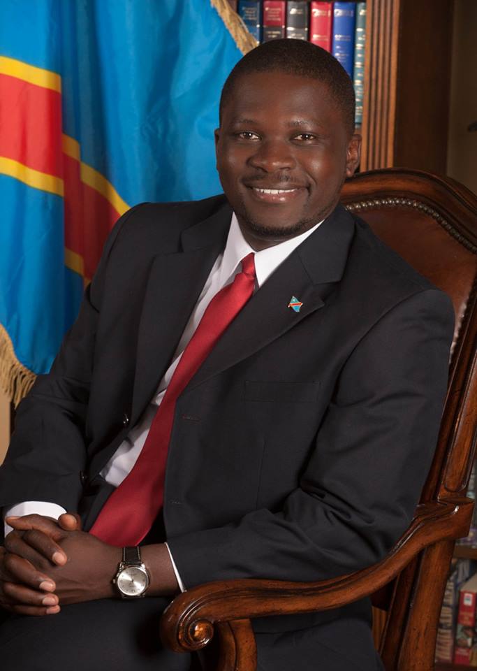 Christian Chinedu