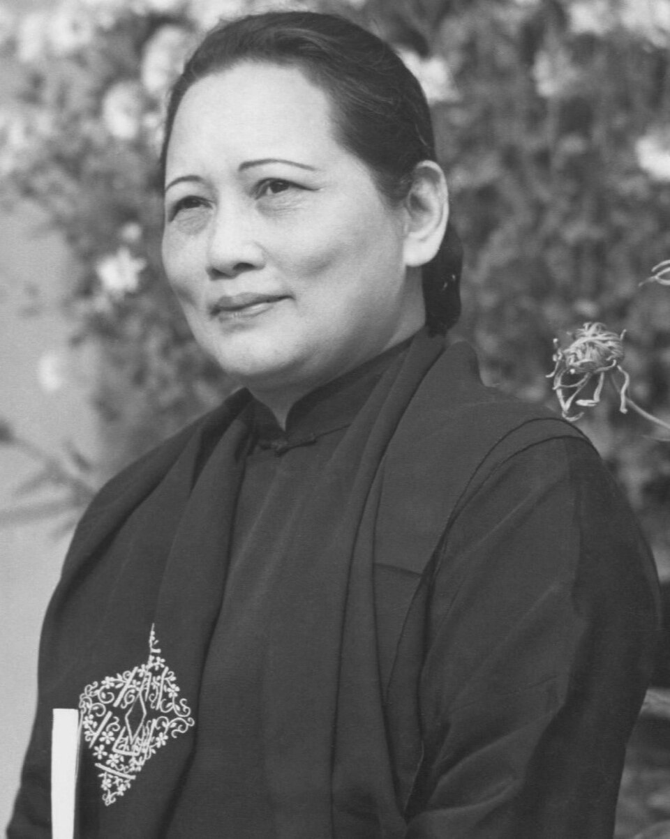 Christian Ching