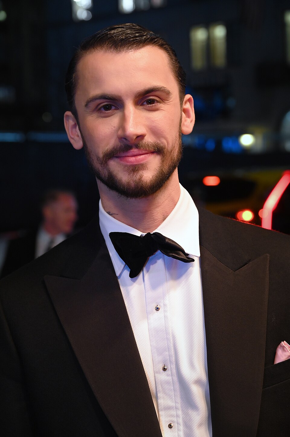 Christian Cowan