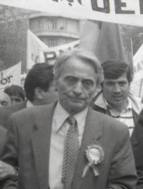Christian Diaconescu
