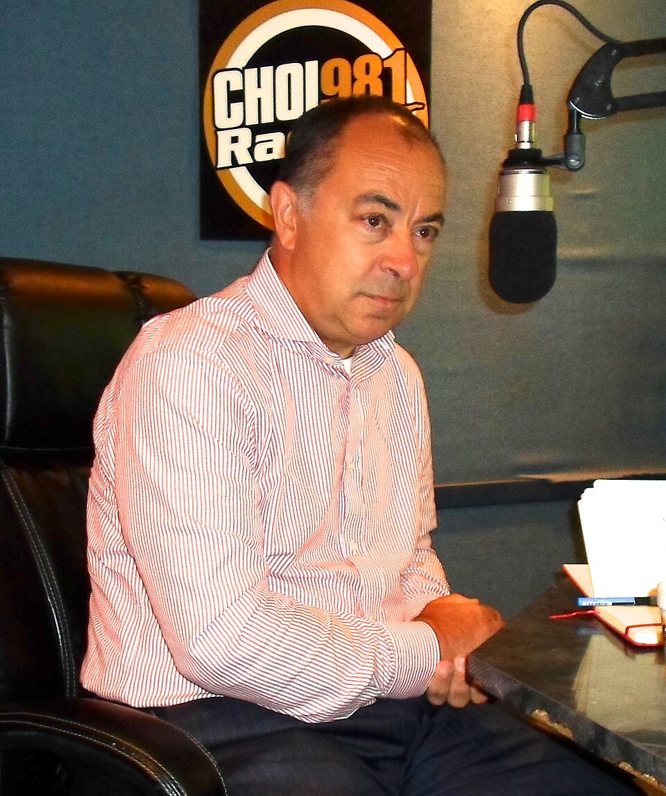 Christian Dube