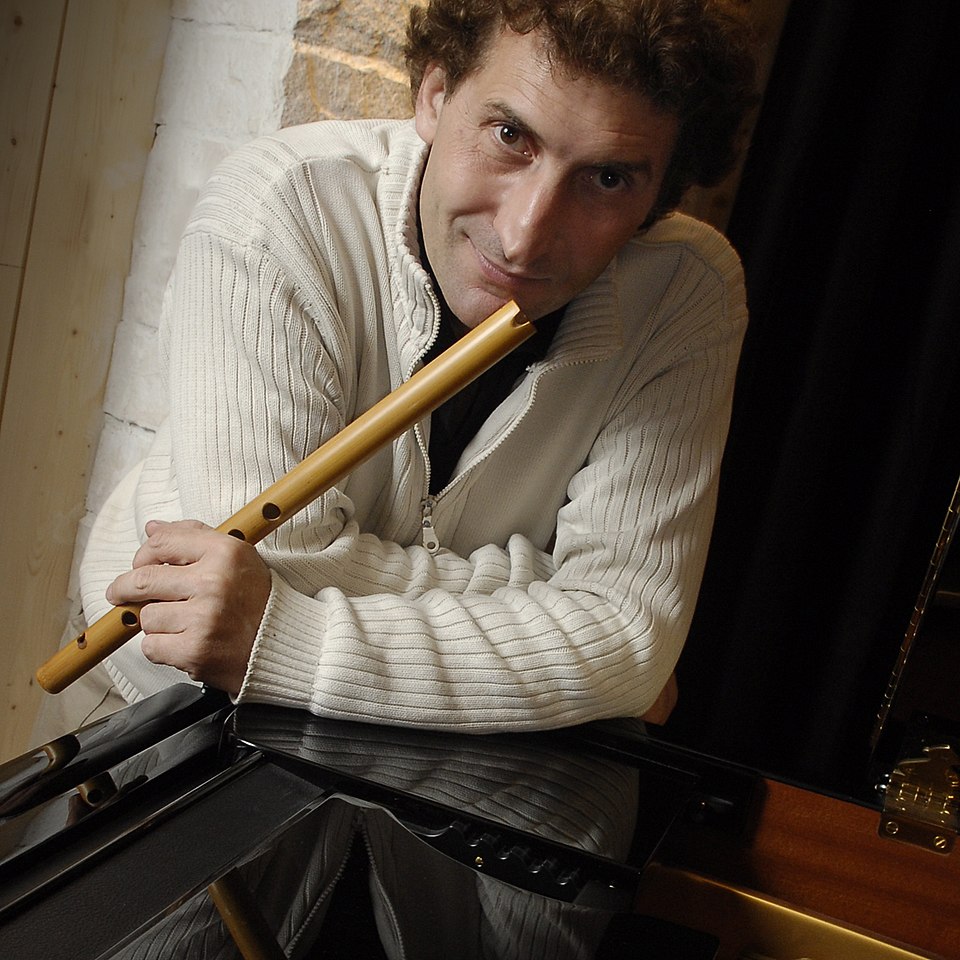 Christian Egüez