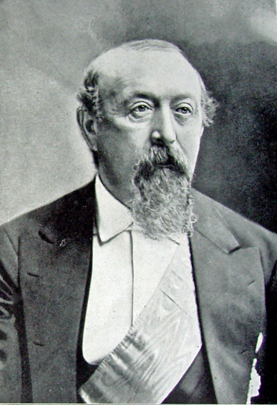 Christian Emil