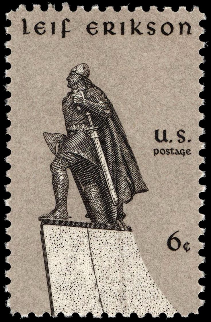 Christian Erikson