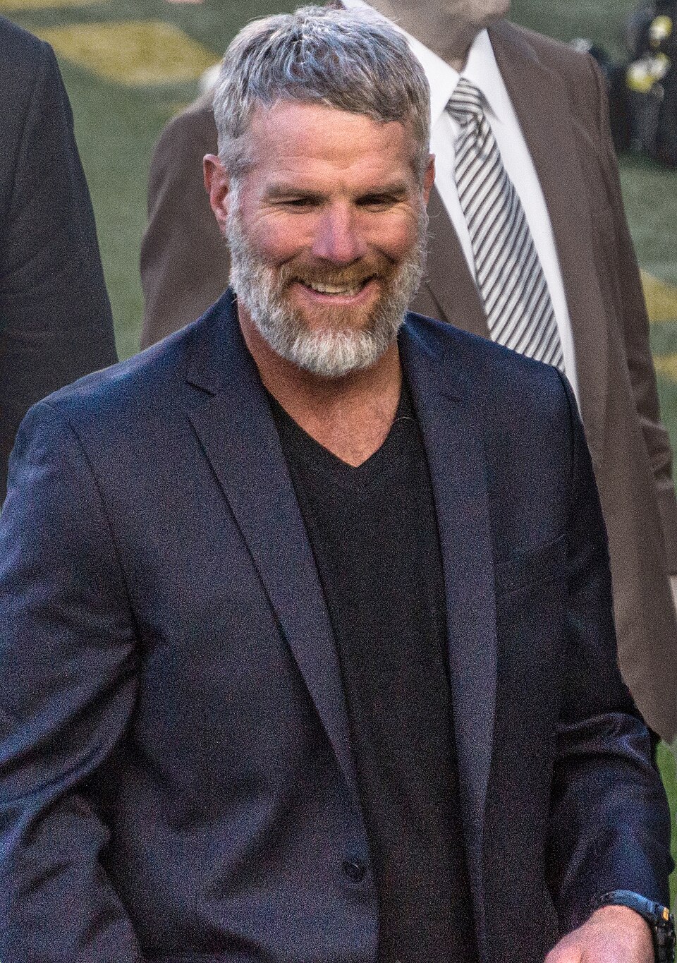 Christian Favre