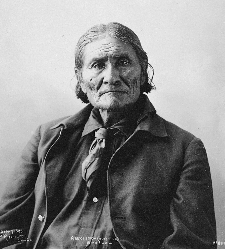 Christian Gerónimo