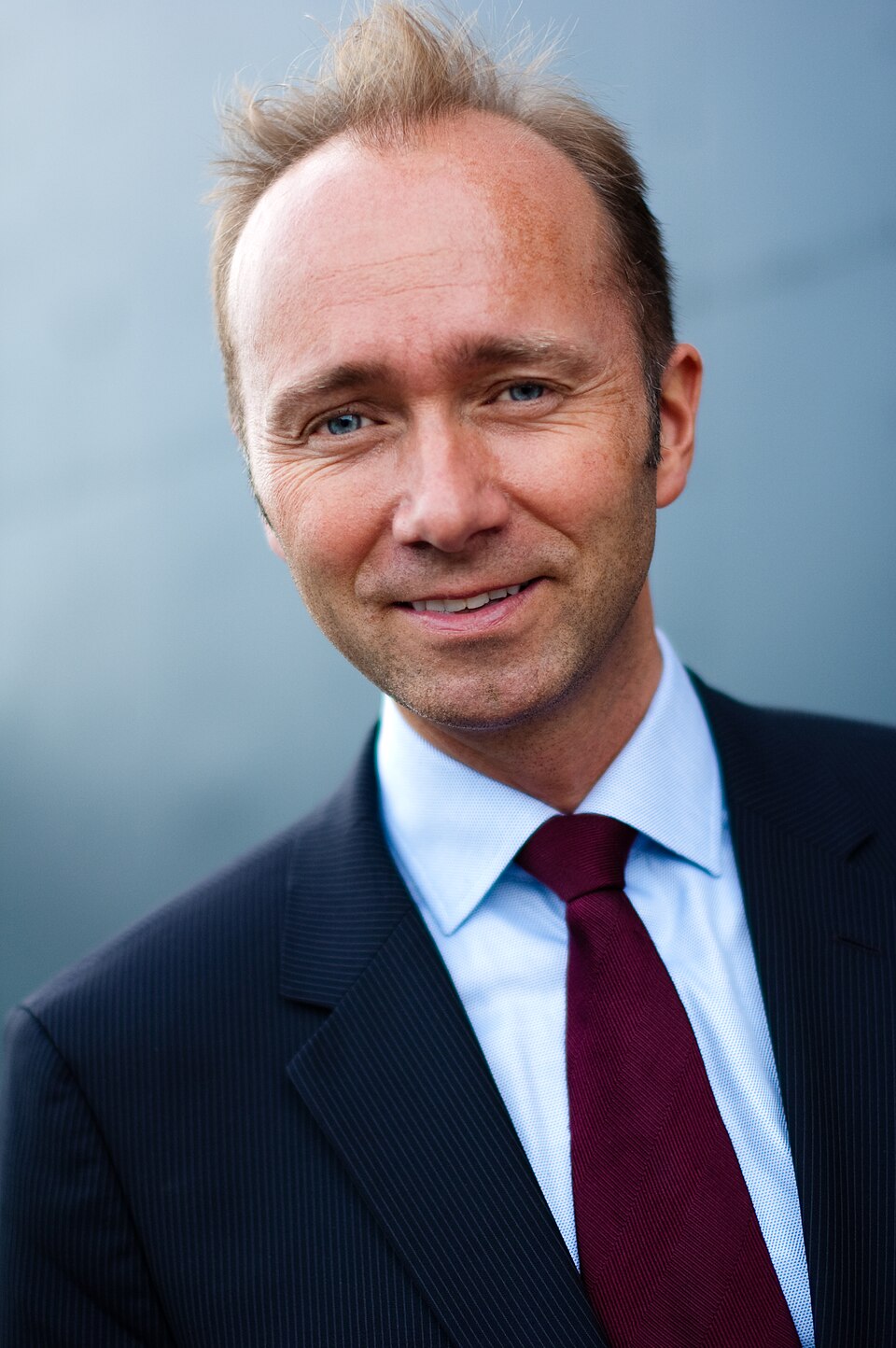 Christian Giske