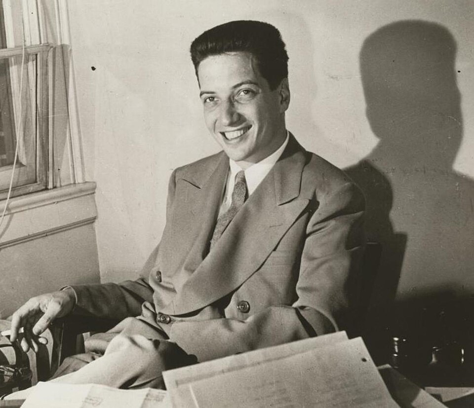 Christian Hammond