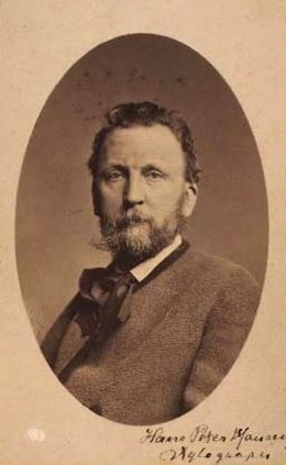 Christian Henneberg