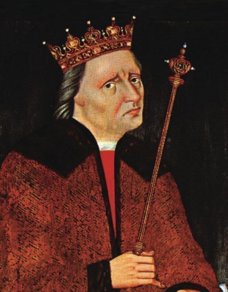 Christian I