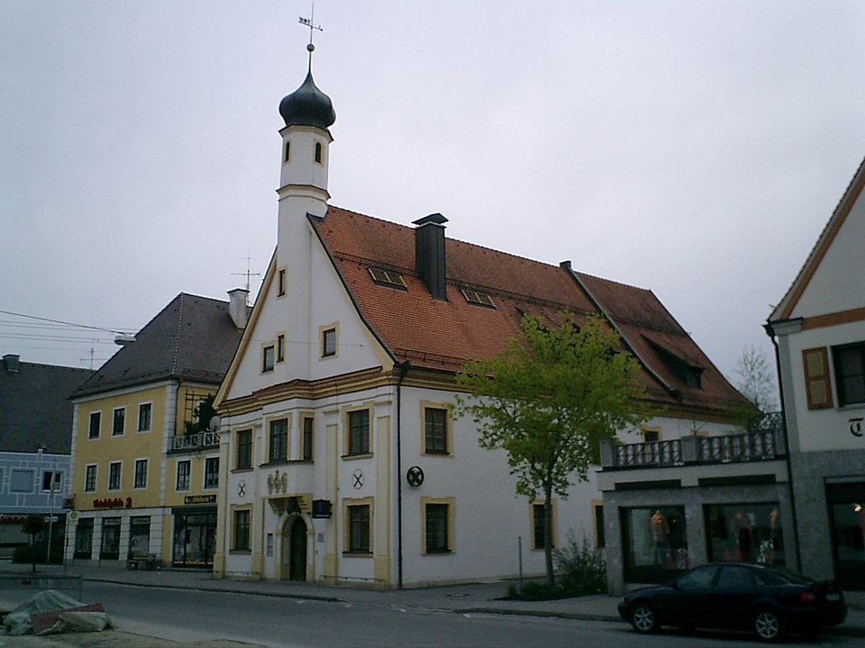 Christian Kahler