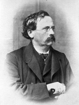 Christian Koch