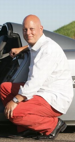 Christian Koenigsegg