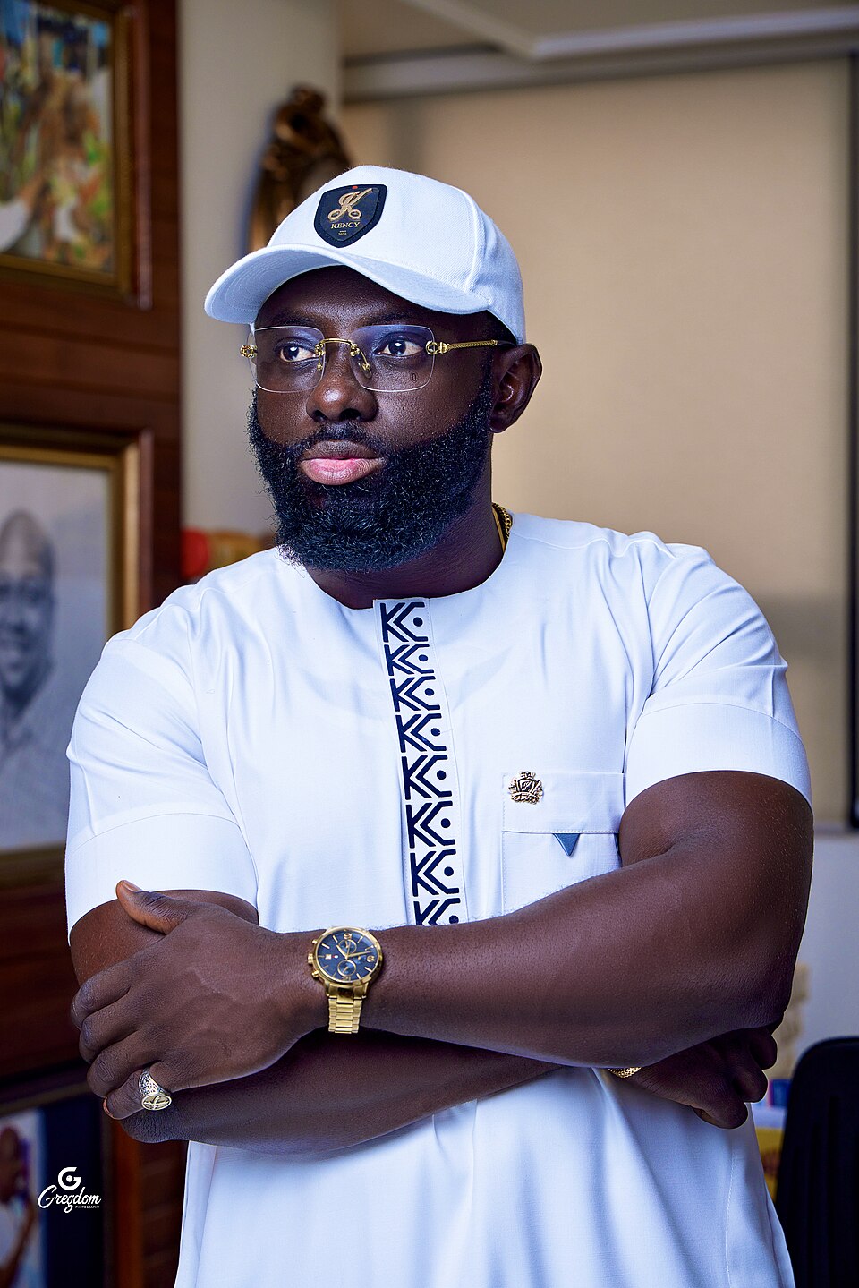 Christian Kofa