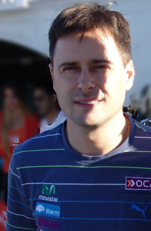 Christian Ledesma