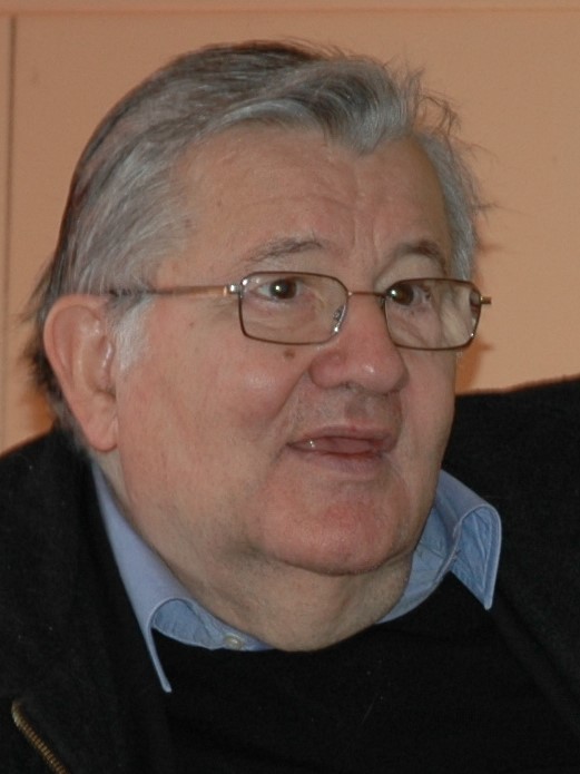 Christian Legay