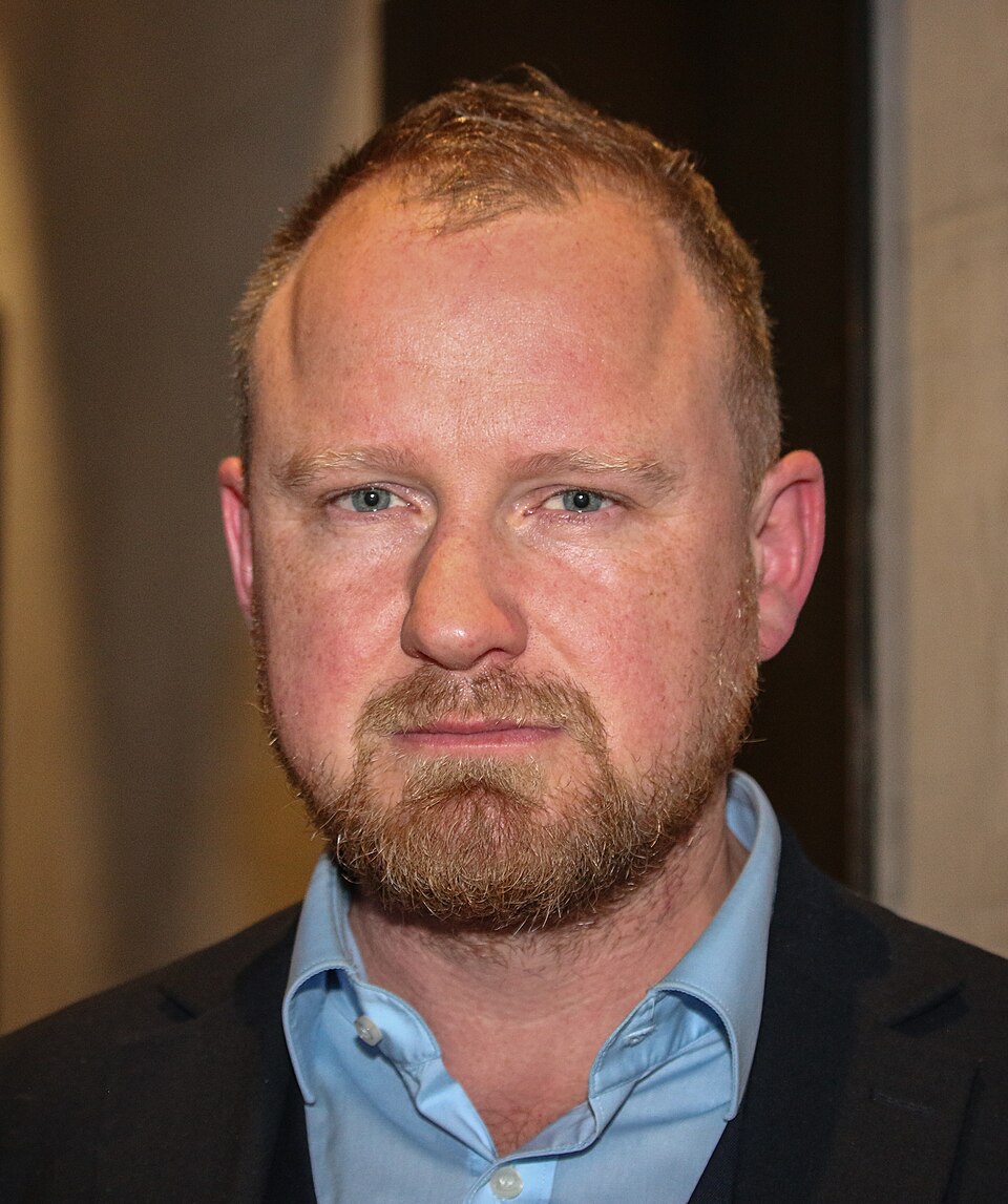 Christian Leye